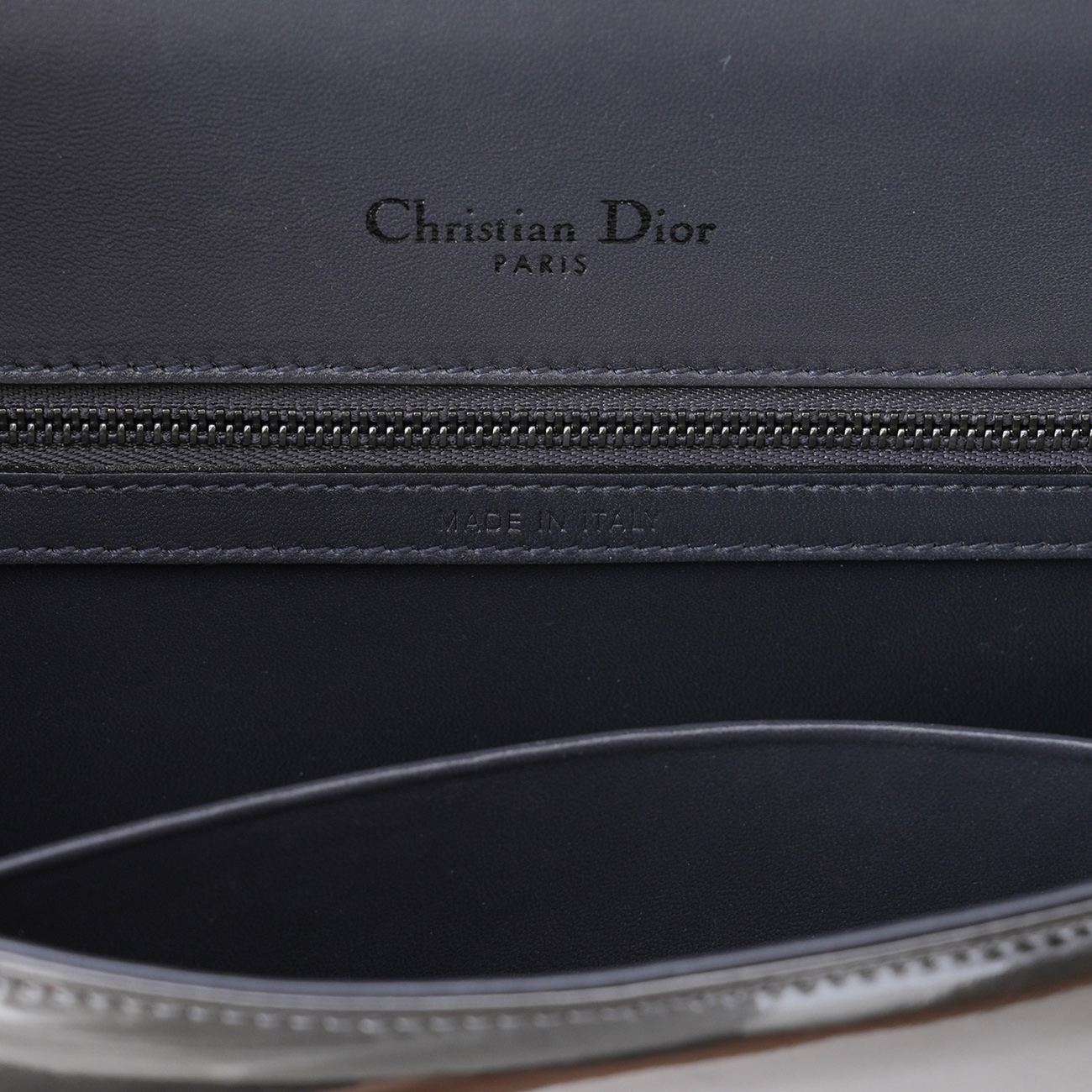 CHRISTIAN DIOR(USED)디올 디올라마 체인 숄더백